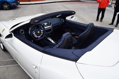 2016 FERRARI California T 42