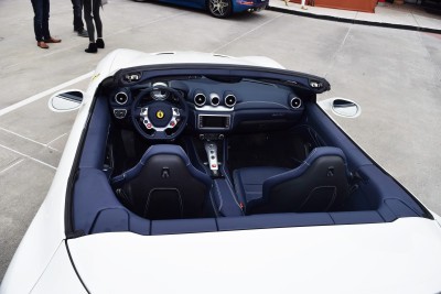 2016 FERRARI California T 44