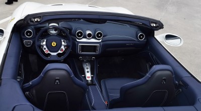 2016 FERRARI California T 45