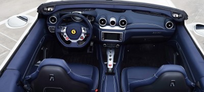 2016 FERRARI California T 48