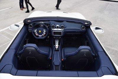 2016 FERRARI California T 49