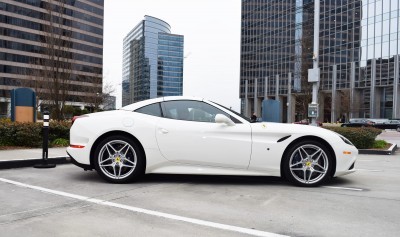 2016 FERRARI California T 5