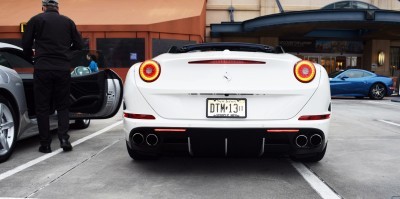 2016 FERRARI California T 56