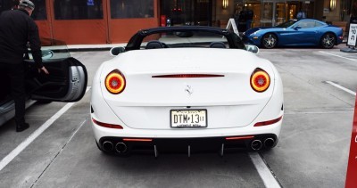 2016 FERRARI California T 58