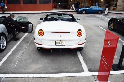 2016 FERRARI California T 59