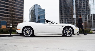 2016 FERRARI California T 6