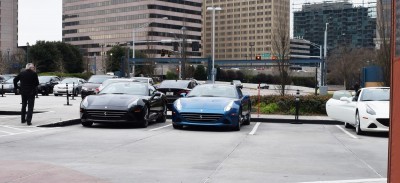 2016 FERRARI California T 65