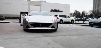 2016 FERRARI California T 67