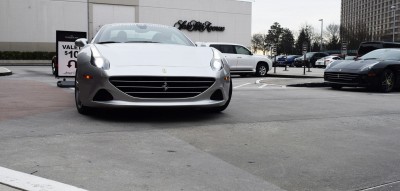 2016 FERRARI California T 69