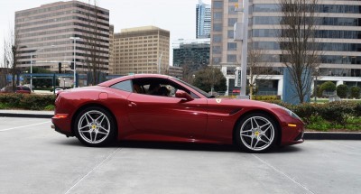 2016 FERRARI California T 72