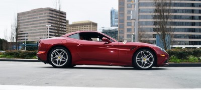 2016 FERRARI California T 73