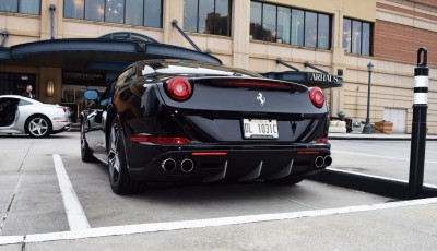 2016 FERRARI California T 74