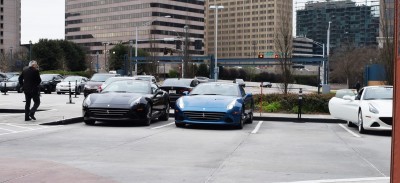 2016 FERRARI California T 76