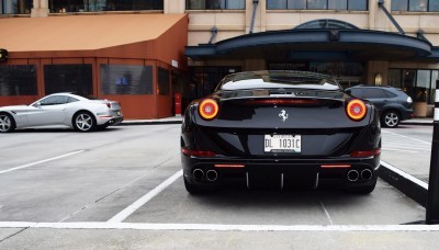 2016 FERRARI California T 79