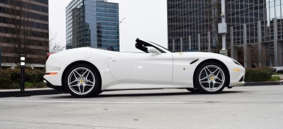 2016 FERRARI California T 8