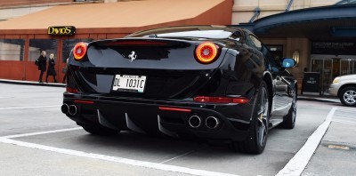 2016 FERRARI California T 81