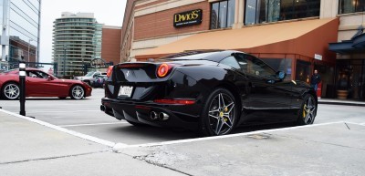 2016 FERRARI California T 83