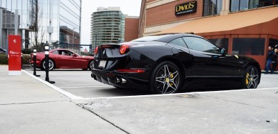 2016 FERRARI California T 84