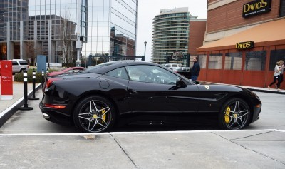 2016 FERRARI California T 85