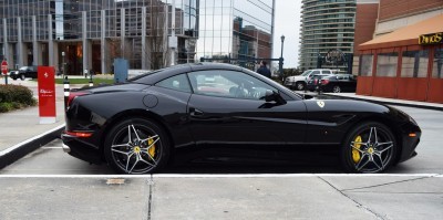 2016 FERRARI California T 86