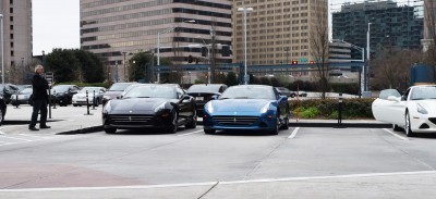 2016 FERRARI California T 87