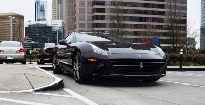 2016 FERRARI California T 90