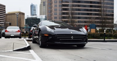 2016 FERRARI California T 91