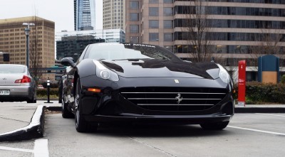 2016 FERRARI California T 93