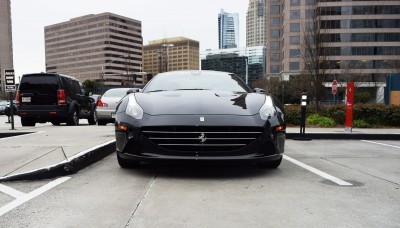 2016 FERRARI California T 99