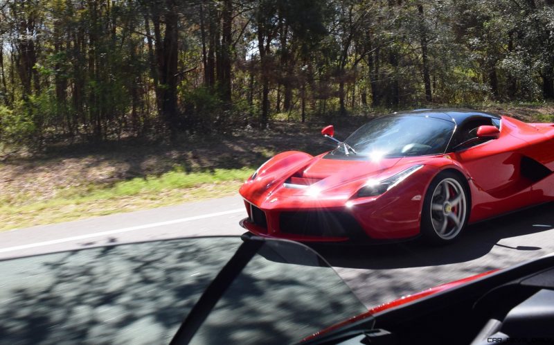 2016 LaFERRARI 1