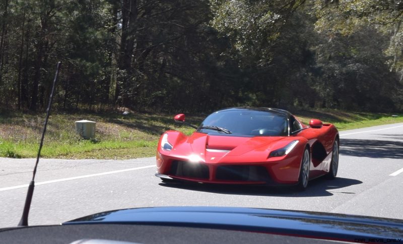 2016 LaFERRARI 3