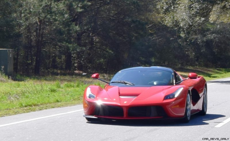 2016 LaFERRARI 4