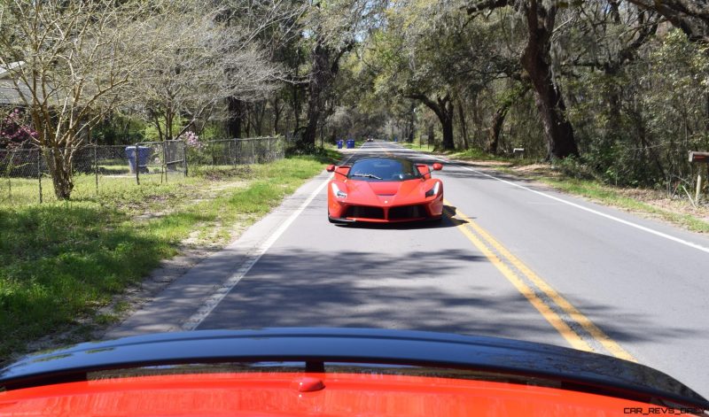 2016 LaFERRARI 5