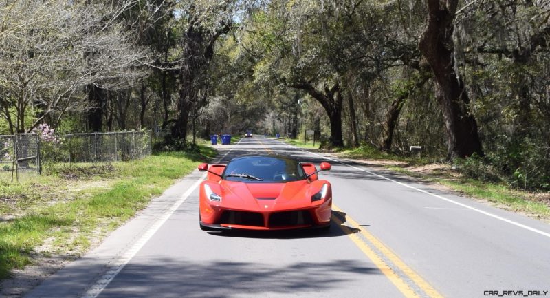 2016 LaFERRARI 6