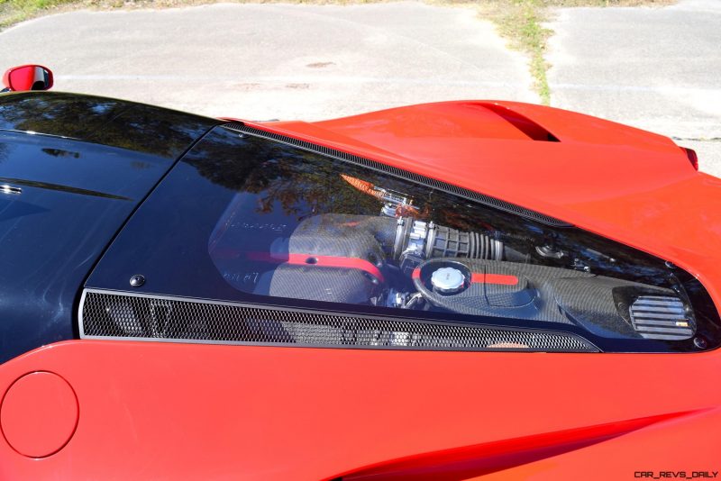 2016 LaFERRARI 7