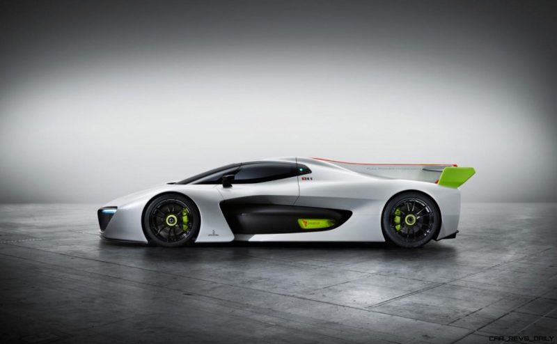 2016 Pininfarina H2 Speed 13