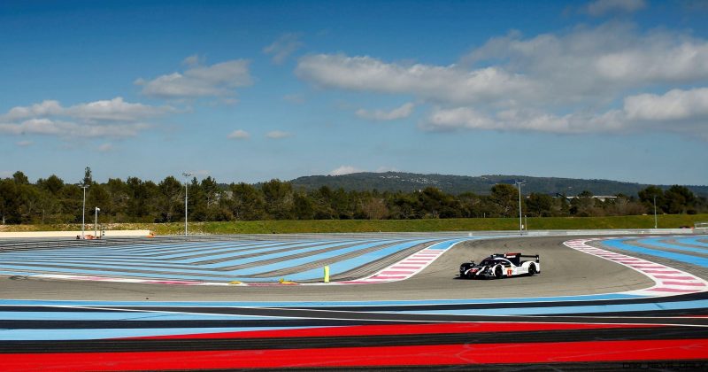 2016 Porsche 919 Hybrid 41