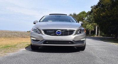 2016 Volvo S60 T5 Inscription FWD 33