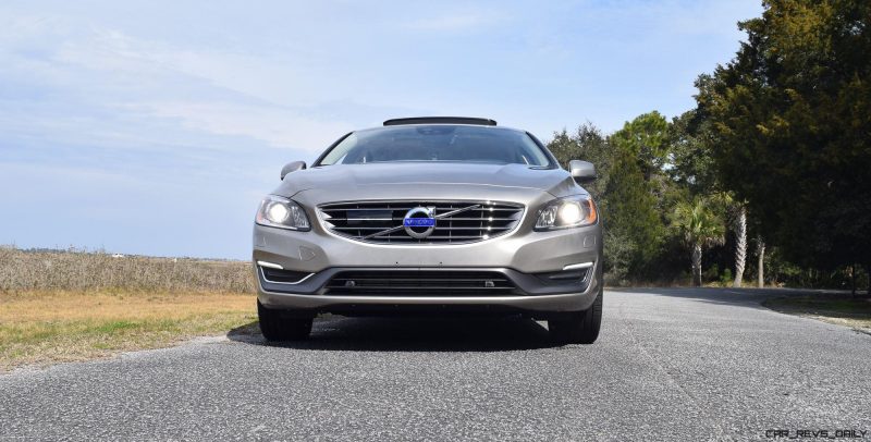 2016 Volvo S60 T5 Inscription FWD 34