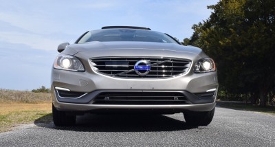 2016 Volvo S60 T5 Inscription FWD 35