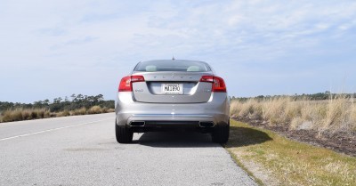 2016 Volvo S60 T5 Inscription FWD 53