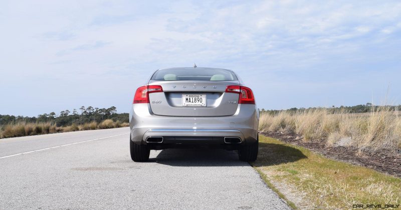 2016 Volvo S60 T5 Inscription FWD 53