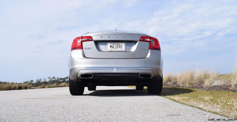 2016 Volvo S60 T5 Inscription FWD 54