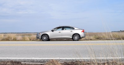 2016 Volvo S60 T5 Inscription FWD 56