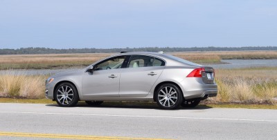 2016 Volvo S60 T5 Inscription FWD 57