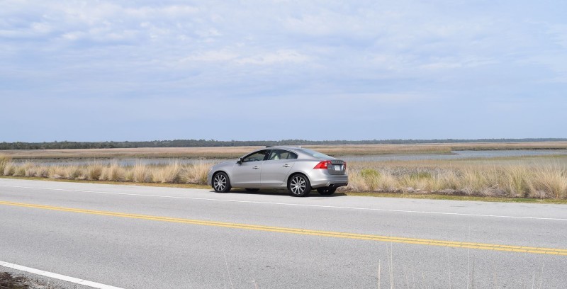 2016 Volvo S60 T5 Inscription FWD 58