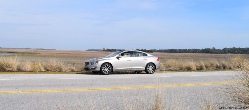 2016 Volvo S60 T5 Inscription FWD 59