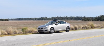 2016 Volvo S60 T5 Inscription FWD 62