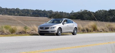 2016 Volvo S60 T5 Inscription FWD 64