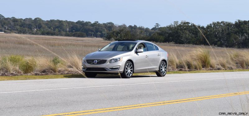 2016 Volvo S60 T5 Inscription FWD 64